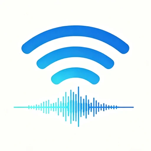 WiFi Spectra: Net Analyzer