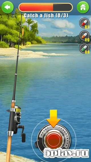 Wild Fishing Simulator 1.1.0