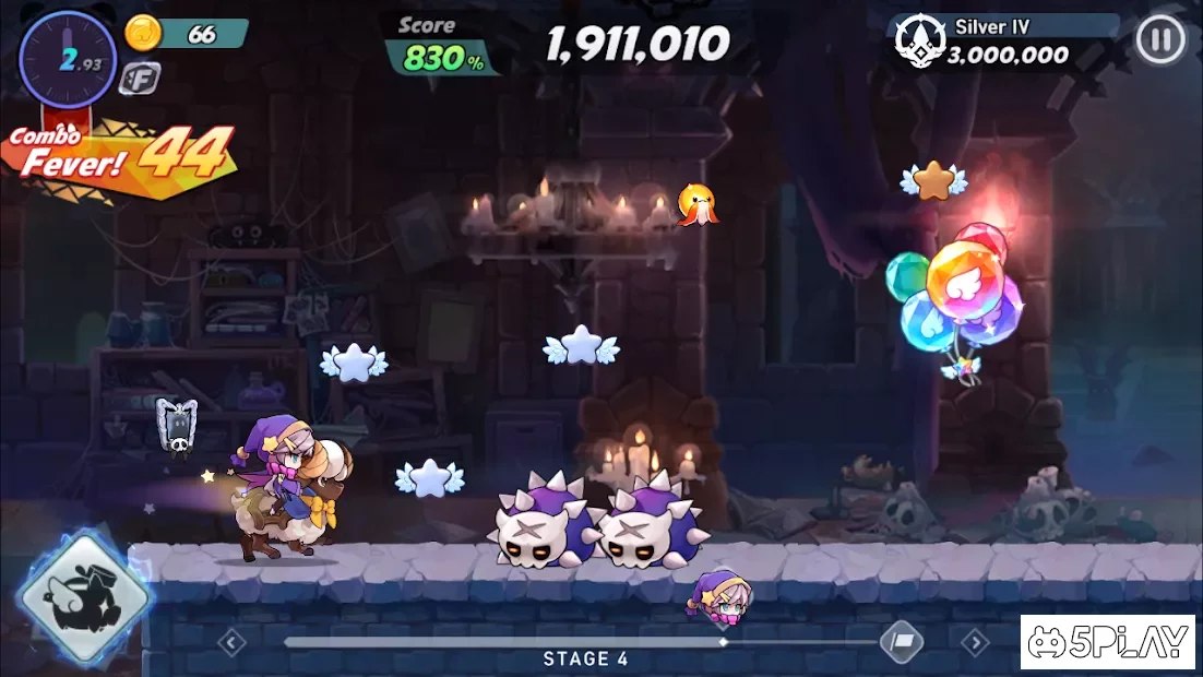 Вітер бігун 1.04