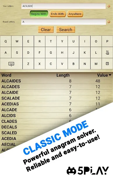Word Breaker Full 7.3.1