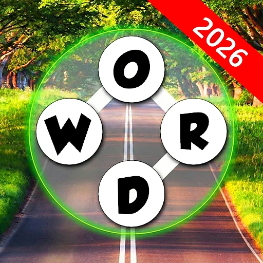 Word Mastery: Word Game