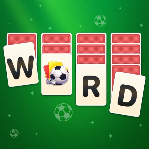 Word Solitaire Now