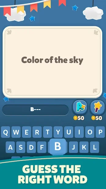 Words & Ladders: a Trivia Crack game 2.6.6