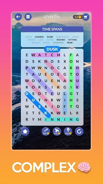Soundscapes Search 1.9.4