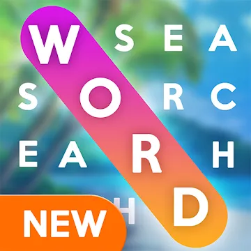 Wordscapes Search