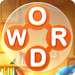 Wordsdom - Best Word Puzzles