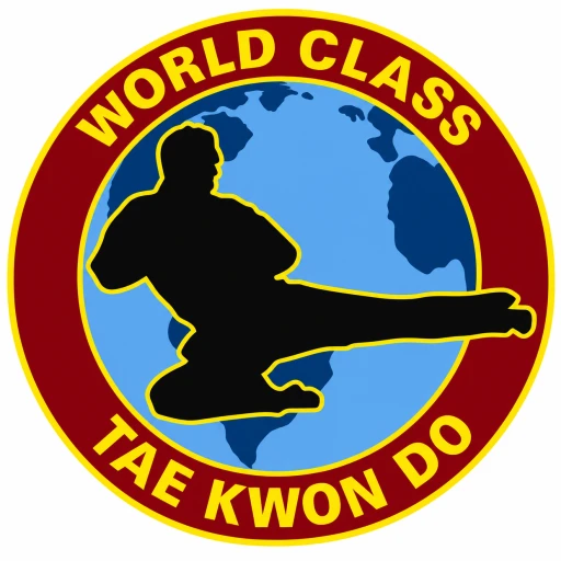 World Class Tae Kwon Do
