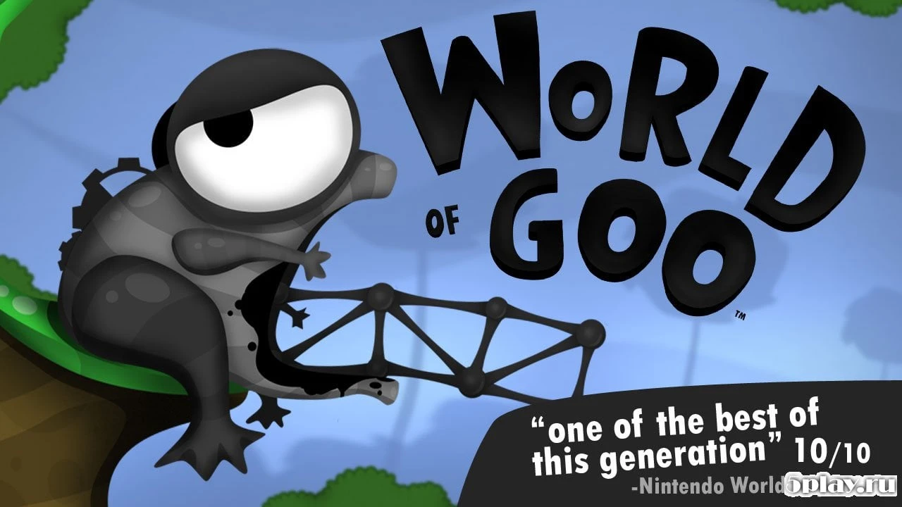 World of Goo 1.2