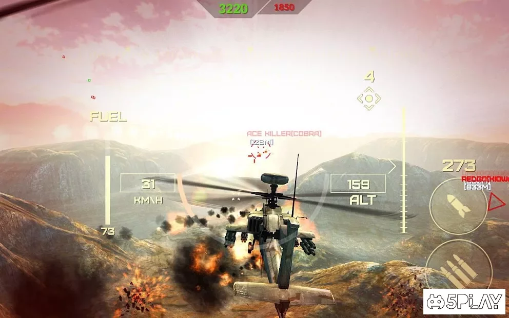 World of Gunships Online 1.4.7