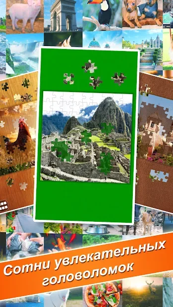 World's Biggest Jigsaw 1.4