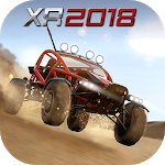 Xtreme Racing 2018 - Jeep.