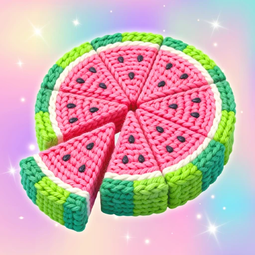 Yarn Fever Unravel Puzzle