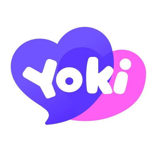 Yoki-Real Chat&Party
