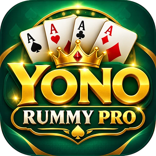 Yono Rummy - Indian Rummy