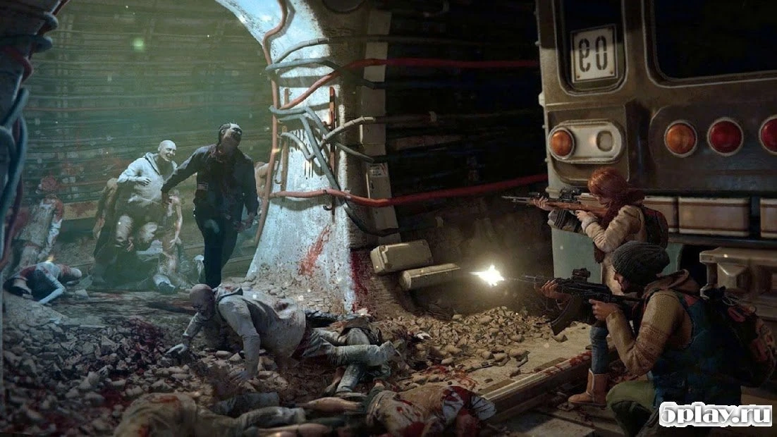 Z Hunting Day: To Live or Die 1.1.5