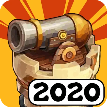 Захистити вежу: елемент захисту замку