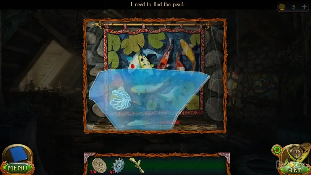 Затерянные земли 8 1.0.6.1480.1889