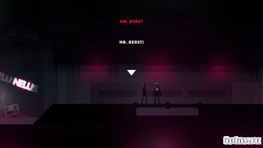 Zero Deaths: The War of the Sub Bots 1.4.0.4