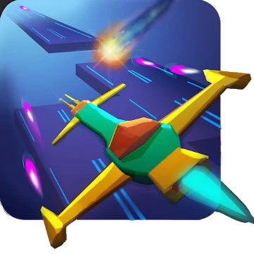 Зігзагская космічна межа