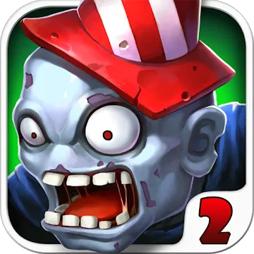 Zombie Diary 2: Evolution