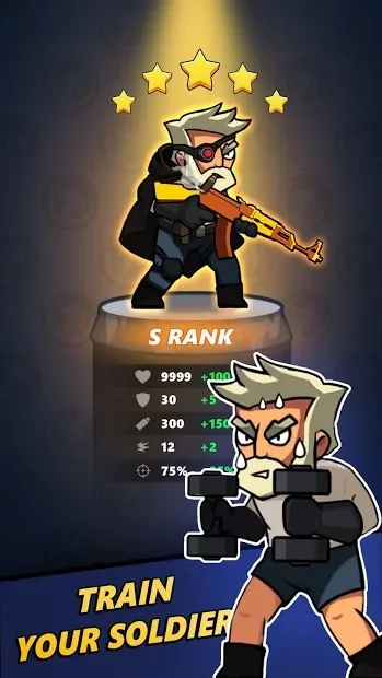 Zombie Idle Defense 1.7.1b9