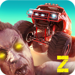 Zombie Killer - Road Reaper