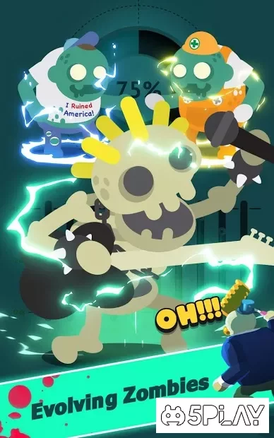 Zombie Kingdom 1.0.9