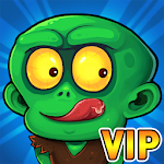 Zombie Masters VIP - Ultimate Action Game