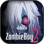 ZombieBoy2-CRAZY LOVE-