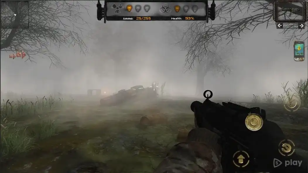 Z.O.N.A Project X 3.2