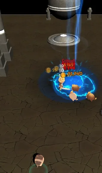 ZZANG RPG : Idle Auto RPG 1.50