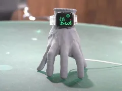 Це річ. Ентузіасти створили зарядний пристрій на основі відомого серіалу