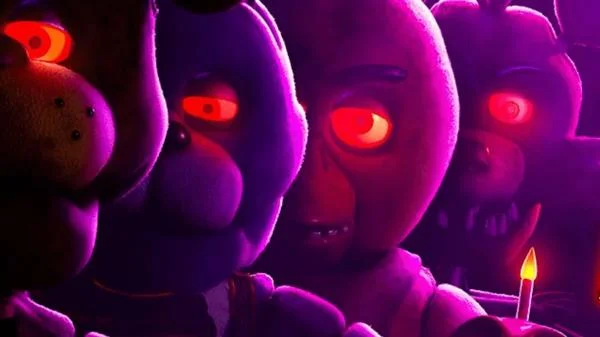 Blumhouse та режисер Джеймс Ван мають намір взяти ще більше ігор в іграх