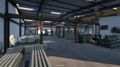 Розробники Euro Truck Simulator 2 представили скріншоти наступного DLC