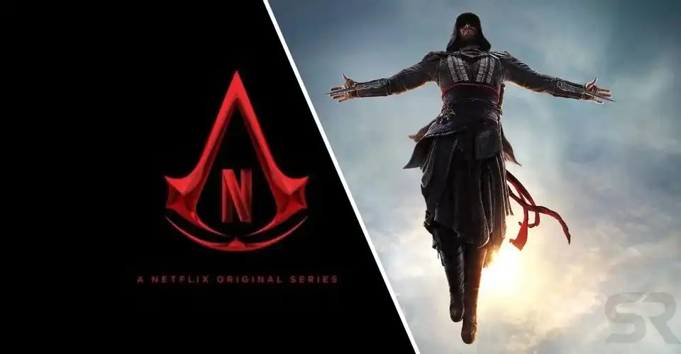 Серія Assassin's Creed Офіційно в роботі - Ключові назви проектів названі