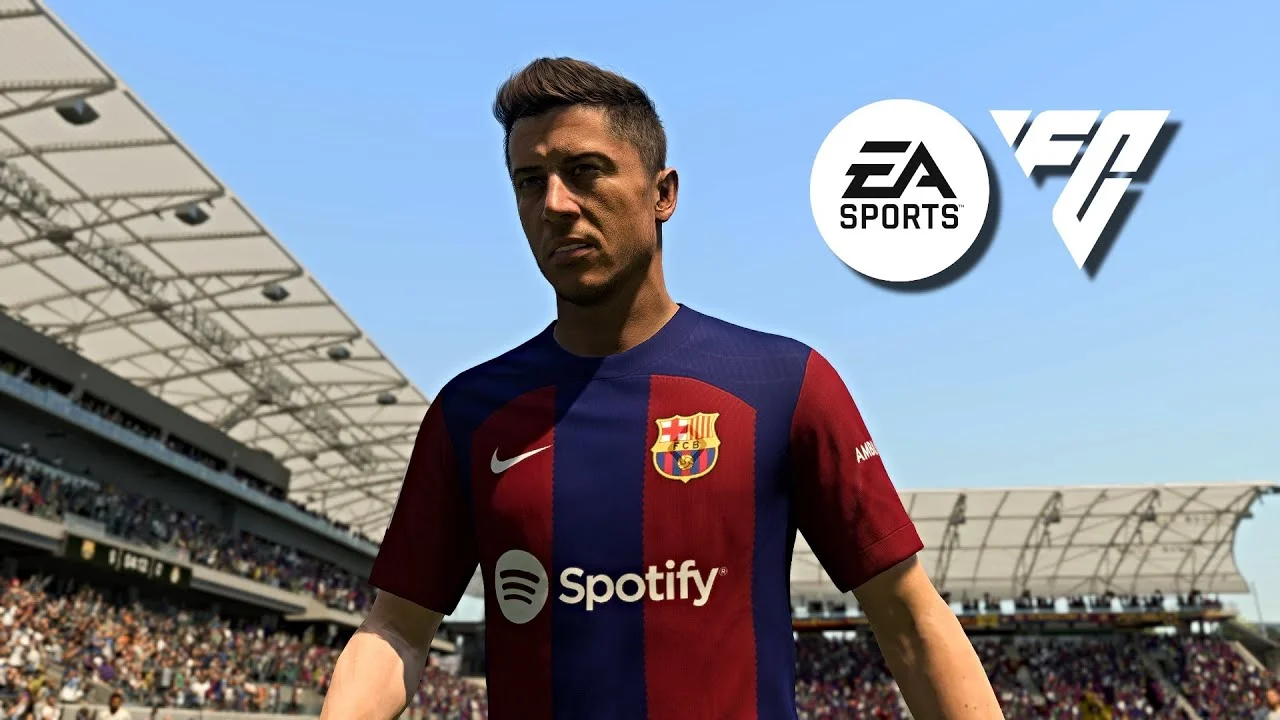 Кар'єрний режим в EA Sports FC 24 чекає серйозних змін