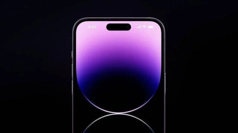 DXOMARK розпізнав екран iPhone 14 Pro 