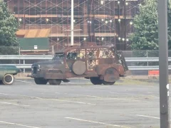 Зйомка серії в культовій грі Fallout розпочалася! 