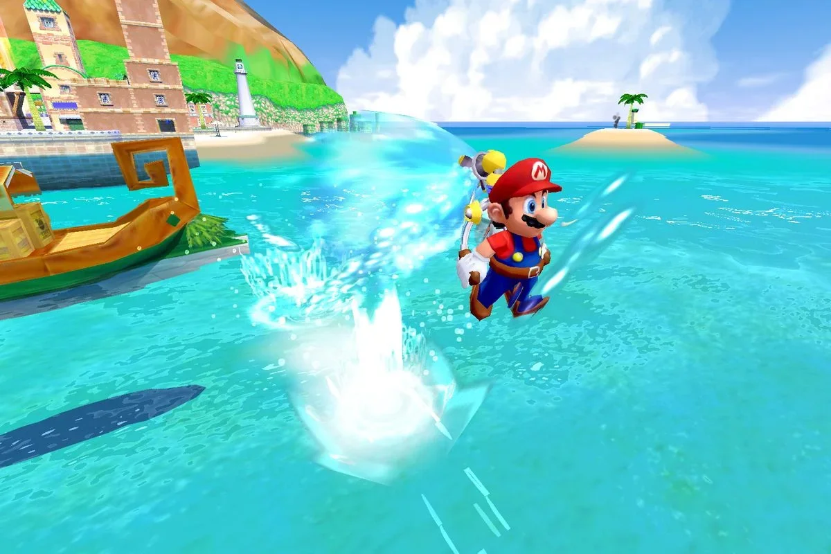 Емулятори WiiU та Gamecube видаляються з пари. Все через скаргу Nintendo