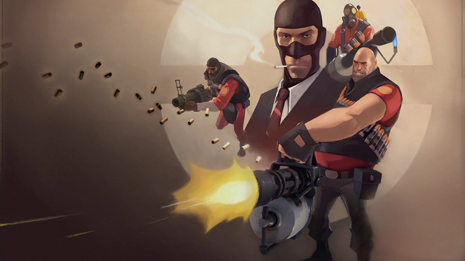 У старому собаці є життя. Команда Fortress 2 отримала головне оновлення з редакторами від шанувальників