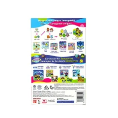 Bandai випустить нове покоління іграшок Tamagochi