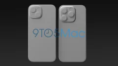 Перші CAD -очеретів майбутнього iPhone 15 були викладені в мережу