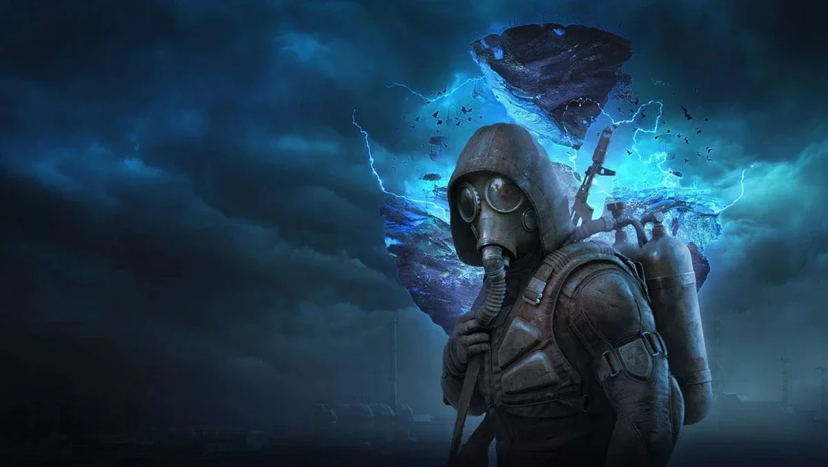 S.T.A.L.K.E.R. 2 покаже на великій події