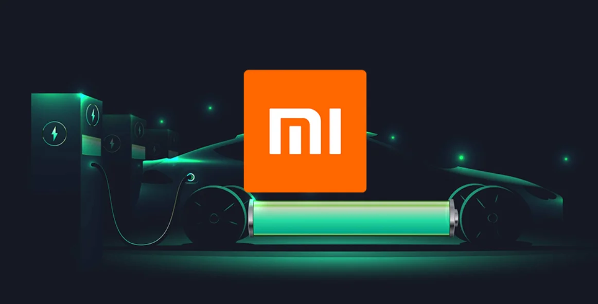 Поява електричного автомобіля Xiaomi демонструється на високоякісних зображеннях