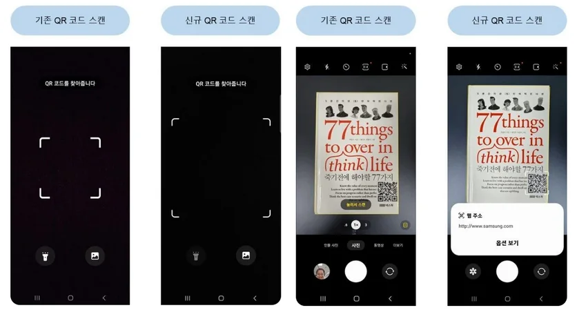 Оновлення Fresh Galaxy S22 "Накачав" можливості камери пристрою 