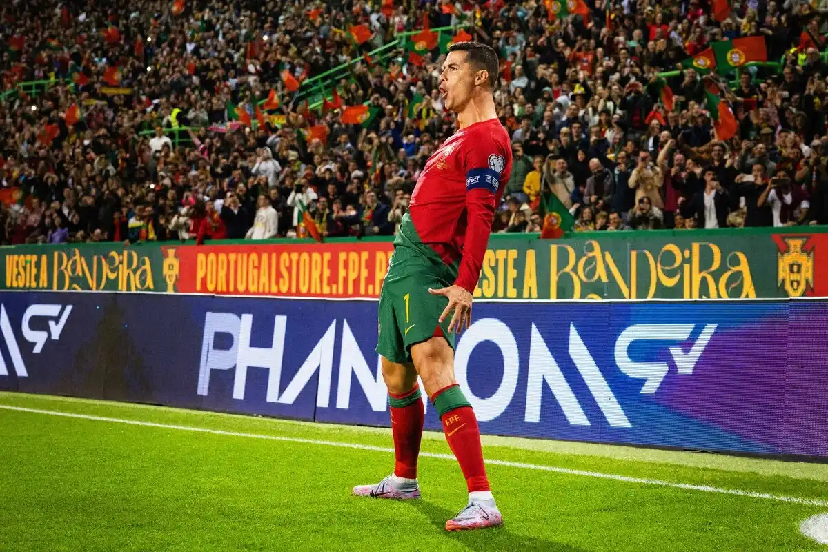 Роботи освоїли рухи спортивних зірок завдяки новим технологіям