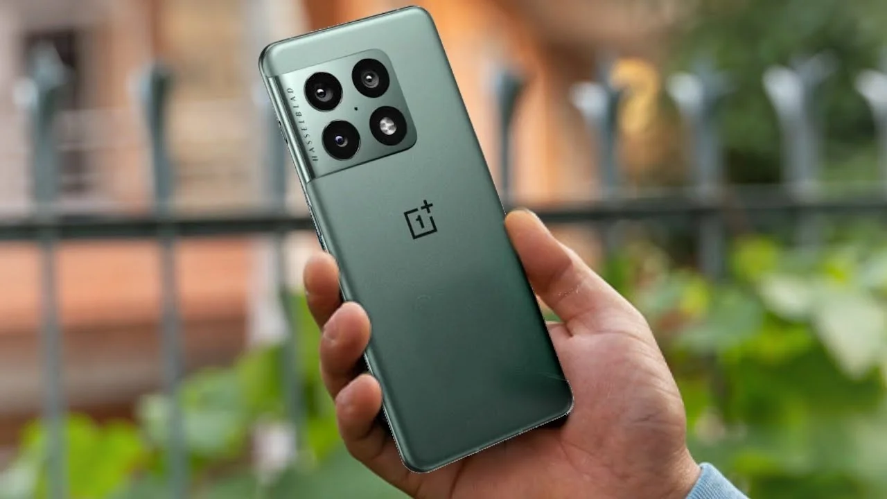 OnePlus оголосив про список смартфонів, які отримають Android 13 за допомогою фірмового інтерфейсу Oxygenos 