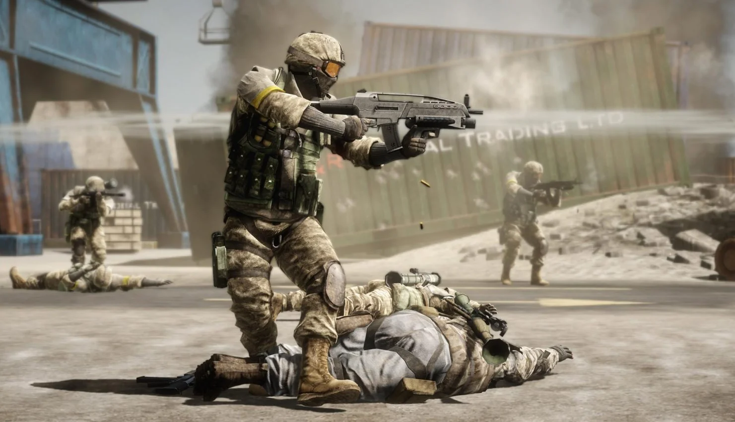 Електронні мистецтва перестануть підтримувати кілька своїх ігор