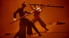 Kung fu Action Sifu отримав останнє оновлення