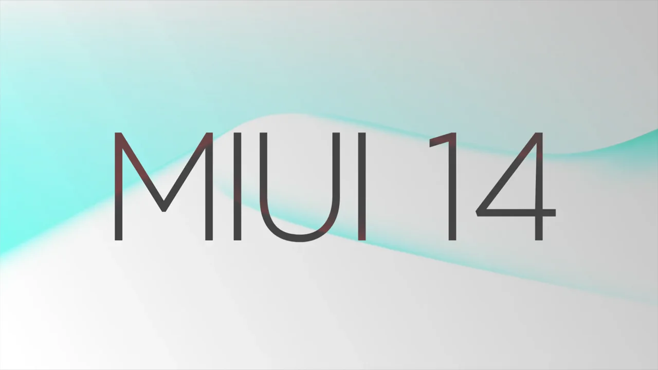 Xiaomi представив miui 14